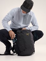 Arc'teryx Mantis 26 Backpack - Black