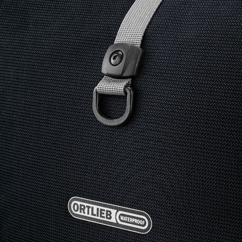 Ortlieb Back-Roller Urban - QL2.1 - Ink