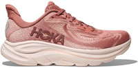 Hoka W Clifton 10 - Blush/Rose Latte - 37 1/3 (US 6.5)