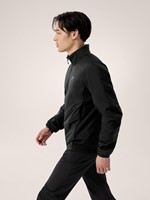 Arc'teryx Atom Jacket M - Black