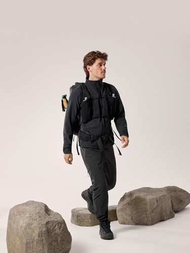 Arc'teryx Gamma MX Jacket M - Black