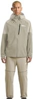 Jack Wolfskin Eagle Peak 2L Jacket M - Linen
