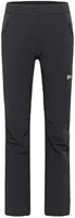 Jack Wolfskin Activate Thermic Pants W - Black - 40 R
