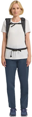 Jack Wolfskin Pico Trail Pants W - Midnight Sky