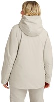 Jack Wolfskin Flowline Pro 2L Insulated Jacket W - Pale Sand