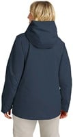 Jack Wolfskin Flowline Pro 2L Insulated Jacket W - Midnight Sky