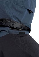 Jack Wolfskin Flowline 2L Insulated Jacket W - Midnight Sky