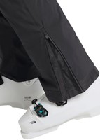 Jack Wolfskin Flowline Pro 2L Insulated Pants M - Black