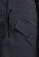 Jack Wolfskin Chilly Frost Parka W - Dark Navy