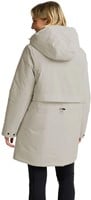 Jack Wolfskin Frost Haven Jacket W - Pale Sand