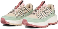 Jack Wolfskin Wild Hike Texapore Low W - Oyster