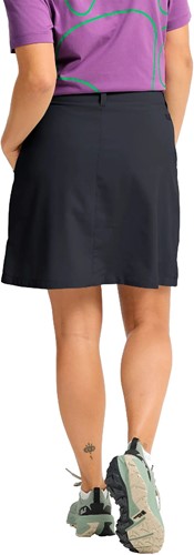 Jack Wolfskin Waimea Skort W - Dark Navy