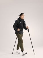 Arc'teryx Gamma MX Hoody W - Black