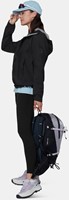Mammut Ducan HS Hooded Jacket W - Black