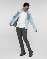 Mammut Ultimate VIII SO Jacket M - Nebla/Strata