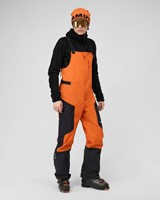Mammut Eiger Free ML Air Half Zip Hoodie M - Black