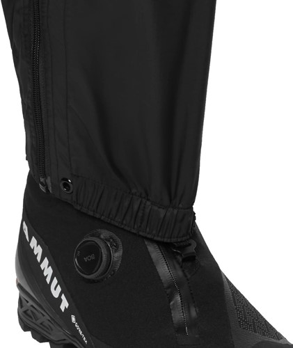 Mammut Eiger Nordwand Pro HS Pants M - Black