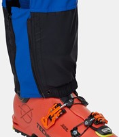 Mammut Eiger Nordwand Pro HS Pants M - Eiger Blue