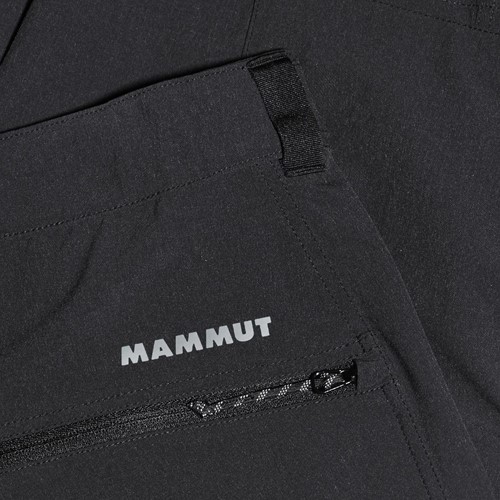 Mammut Runbold IV Shorts W - Black