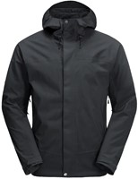Jack Wolfskin Kammweg 2L Jacket M - Phantom - L