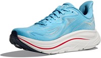 Hoka W Clifton 10 - Soaring Blue/Frost