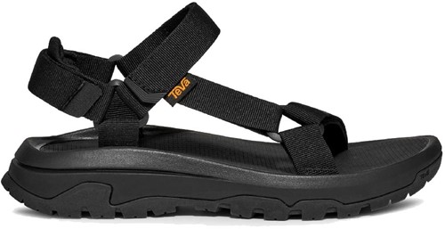 Teva Hurricane XLT3 - Schwarz - Sandalen Herren