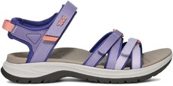 Teva Tirra Sport - Purple Multi - Sandalen Damen