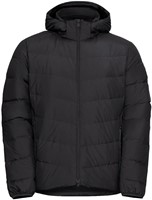 Jack Wolfskin Colonius Jacket M - Black - M