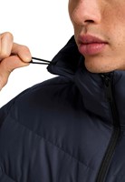 Jack Wolfskin Colonius Jacket M - Dark Navy