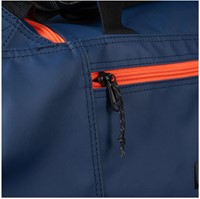 Brabo Duffle Elite - Navy/Orange
