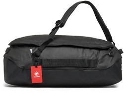 Mammut Cargo 35 - Black
