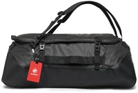 Mammut Cargo 50 - Black