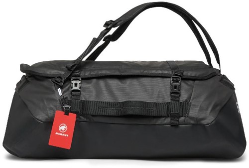 Mammut Cargo 50 - Black