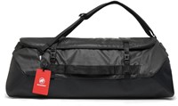 Mammut Cargo 70 - Schwarz