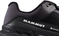 Mammut Girun II Low GTX W - Black/Alloy