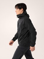 Arc'teryx Gamma MX Hoody M - Black
