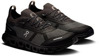 On Cloud 6 Versa W - Black/Eclipse