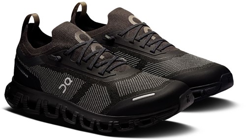 On Cloud 6 Versa W - Black/Eclipse