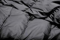 Gruezi DownWool Extreme Light 2.0 - Black Edition - Long