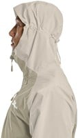 Jack Wolfskin Eagle Peak 2L Jacket M - Linen