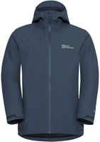 Jack Wolfskin Wisper Insulated Jacket M - Midnight Sky/Dark Navy - M