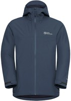 Jack Wolfskin Wisper Insulated Jacket M - Midnight Sky/Dark Navy - XL