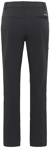 Jack Wolfskin Activate Thermic Pants W - Black
