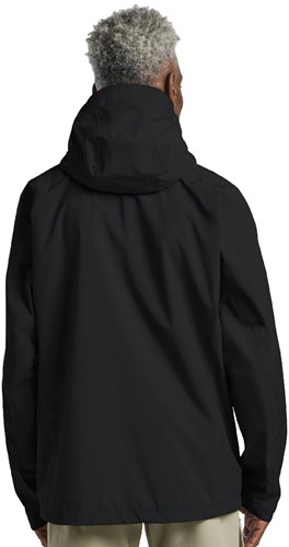 Jack Wolfskin Tempest 2L Jacket M - Black