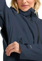 Jack Wolfskin Flowline Pro 2L Insulated Jacket W - Midnight Sky