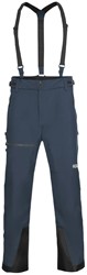 Jack Wolfskin Flowline Pro 2L Insulated Pants - Midnight Sky - Men's Ski Pants