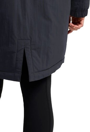 Jack Wolfskin Chilly Frost Parka W - Dark Navy