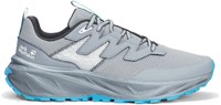 Jack Wolfskin Ps Trail Low M - Cool Grey - 43 (UK 9)
