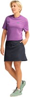 Jack Wolfskin Waimea Skort W - Dark Navy