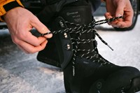 Nidecker Rift Lace M - Black